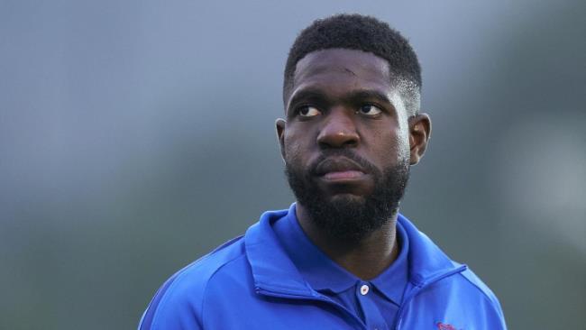 Umtiti