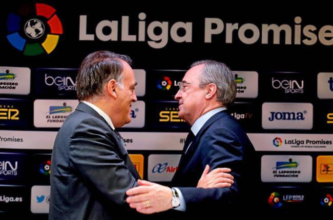 Florentino y Tebas