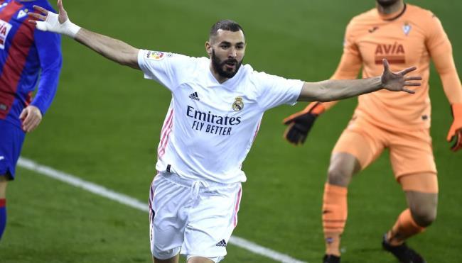 Benzema
