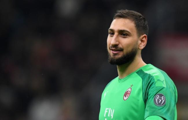 Donnarumma
