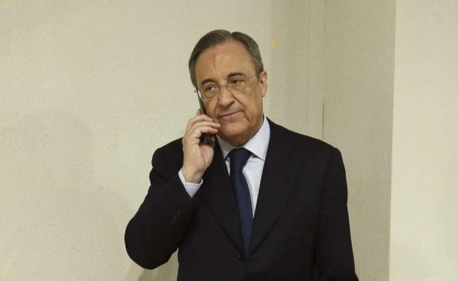 Florentino