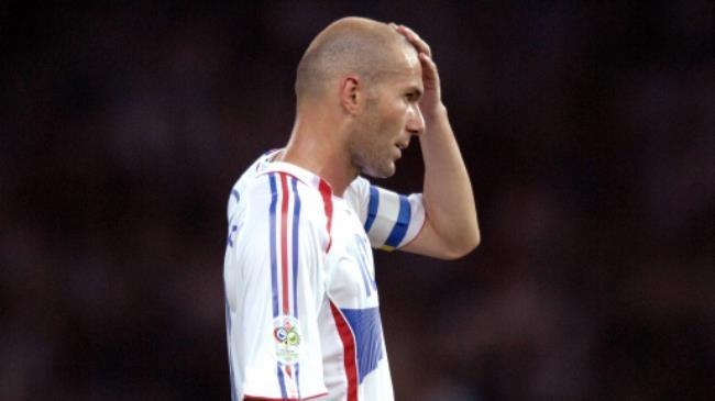 Zidane