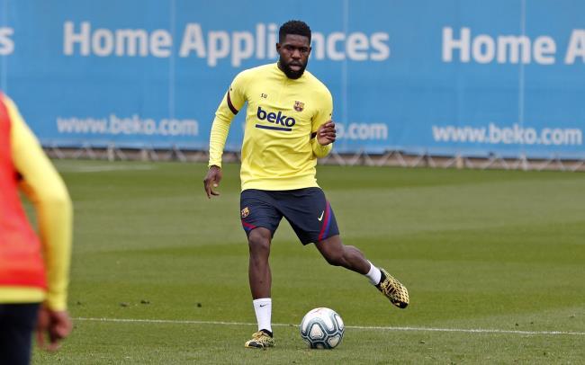 Umtiti
