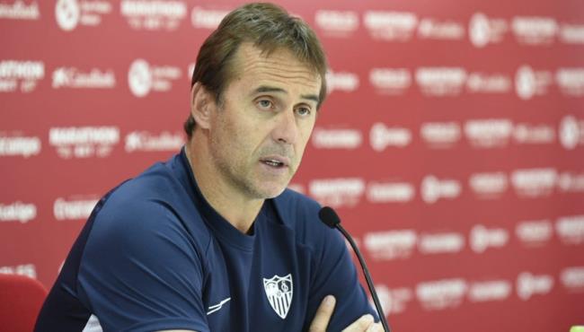 Lopetegui