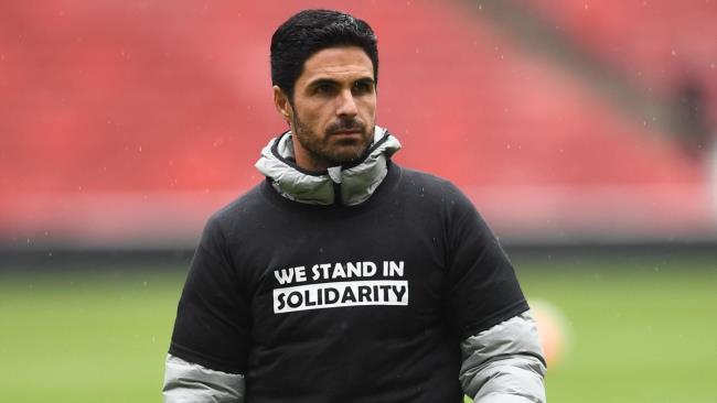 Arteta