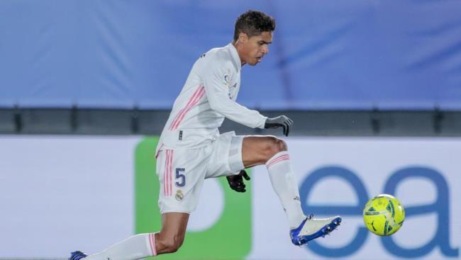 Varane
