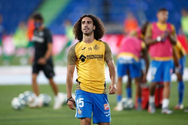 Cucurella