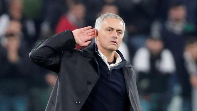 José Mourinho