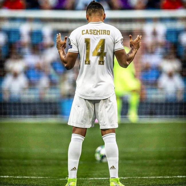 casemiro