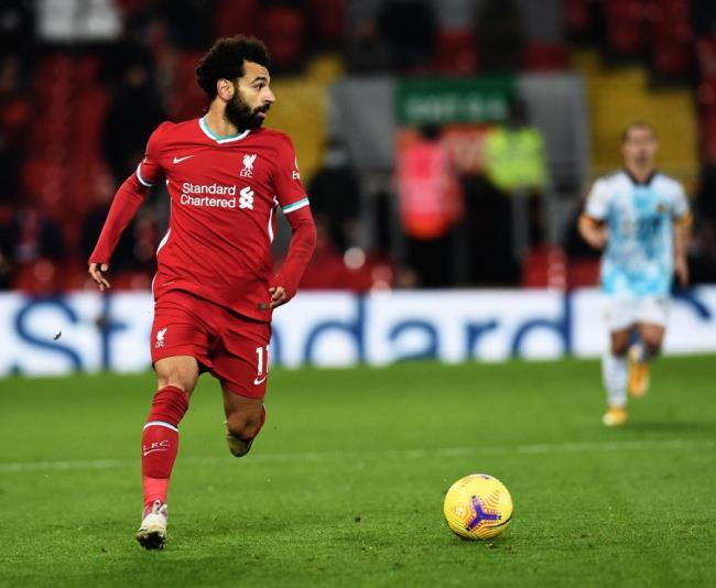 salah