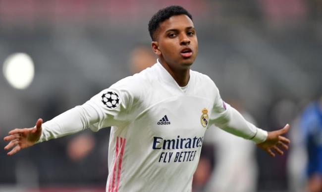 Rodrygo