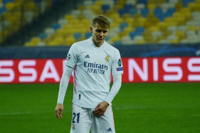 Odegaard