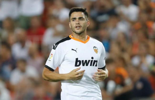 Maxi Gómez