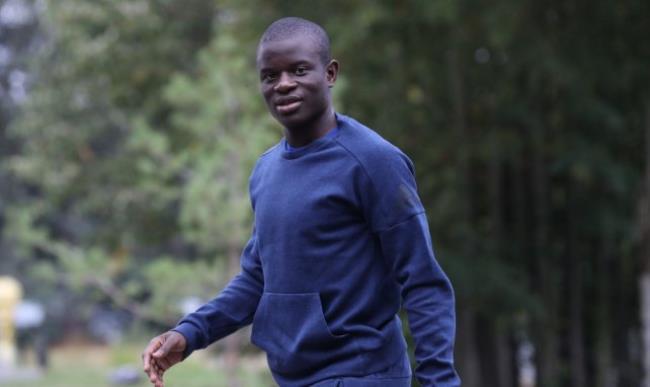 Kanté