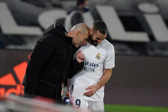 Benzema