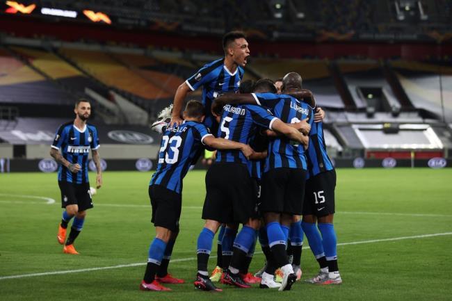 Inter de Milan