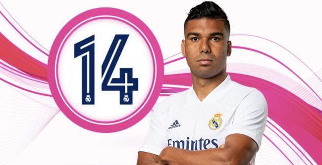 Casemiro
