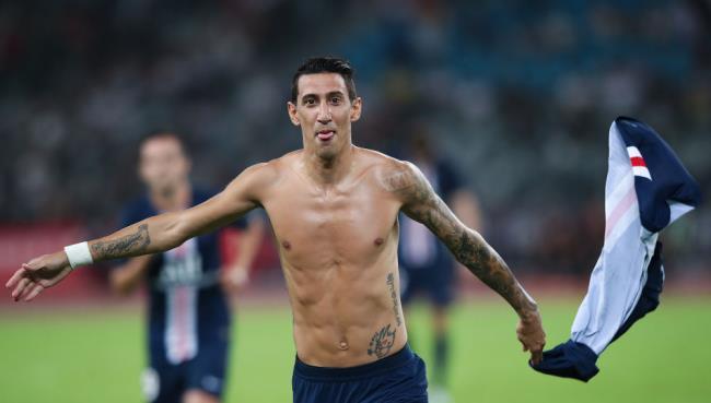 Di María