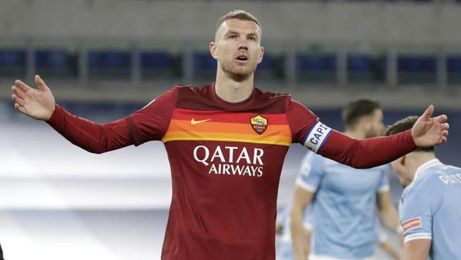 Dzeko