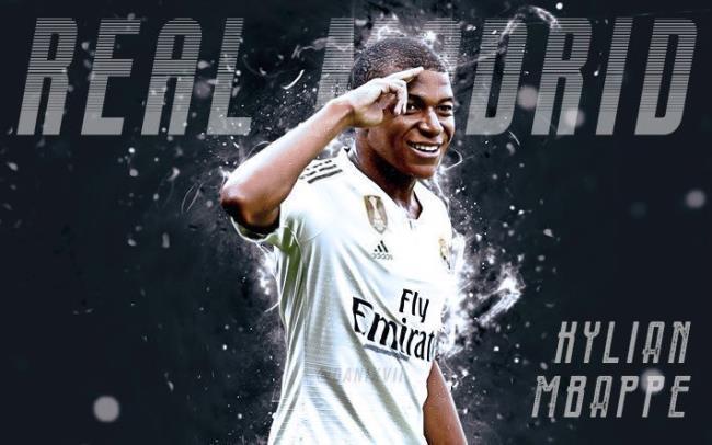 Mbappé