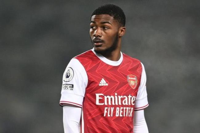 Maitland-Niles