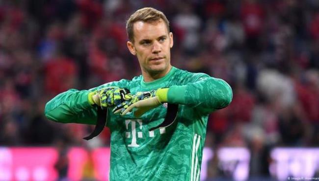 Neuer