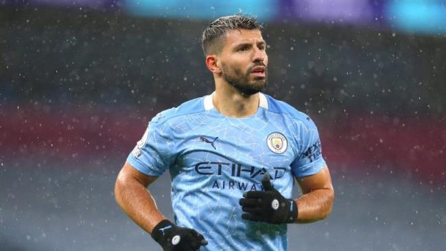 Agüero