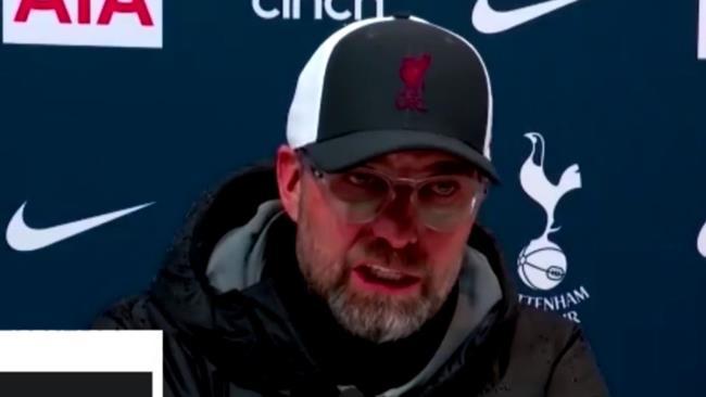 Jürgen Klopp