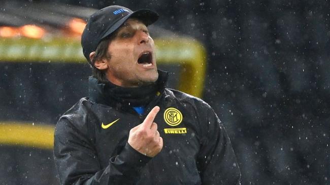 Antonio Conte