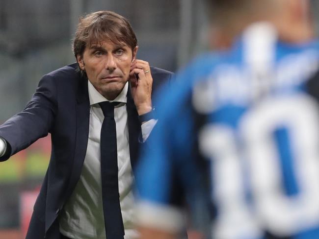 Antonio Conte