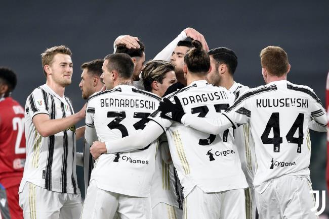 juventus