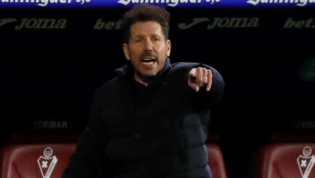 Diego Simeone