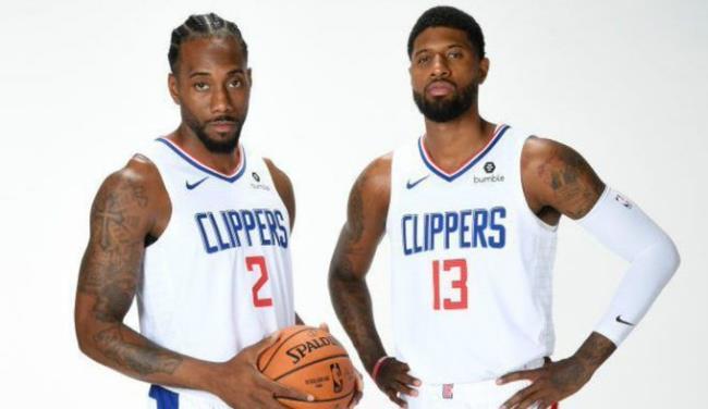 Clippers