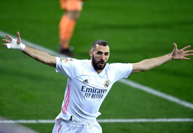 Benzema