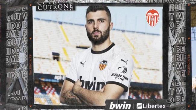 Cutrone