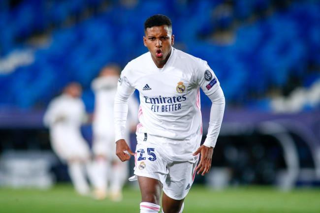 RODRYGO