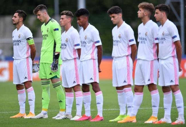 Real Madrid Castilla