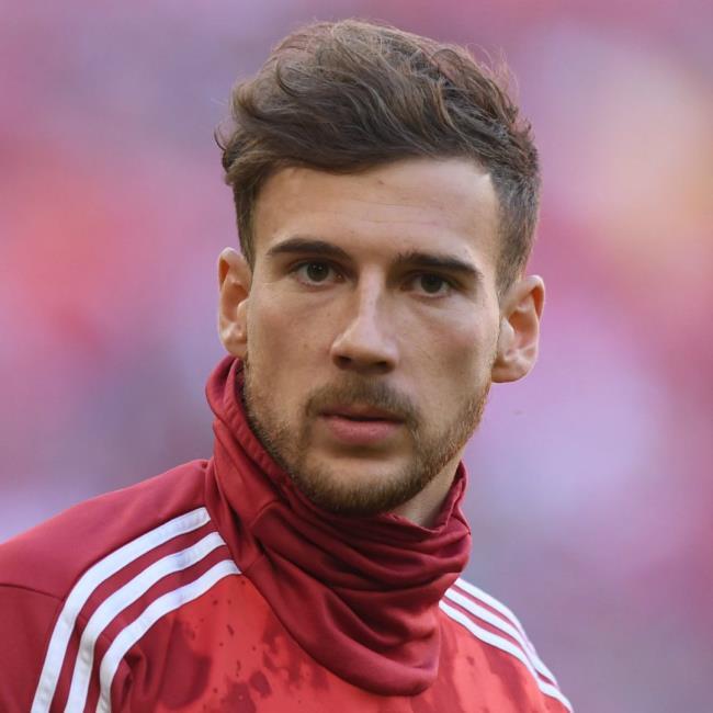 Goretzka