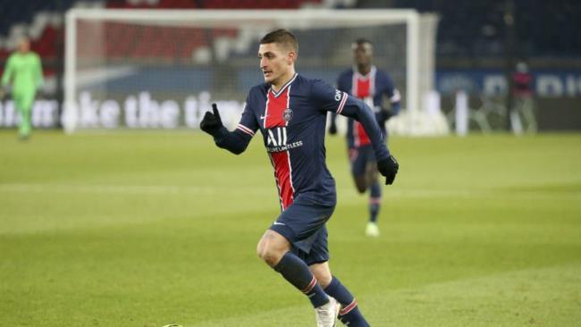 Verratti
