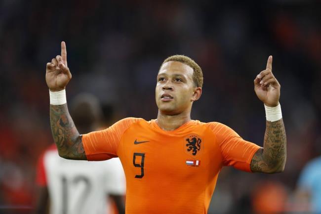 Depay