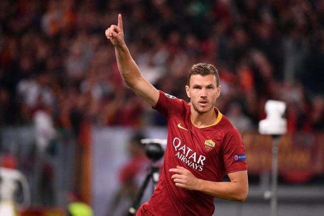 Dzeko