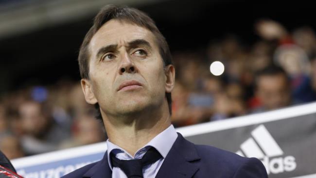 Lopetegui