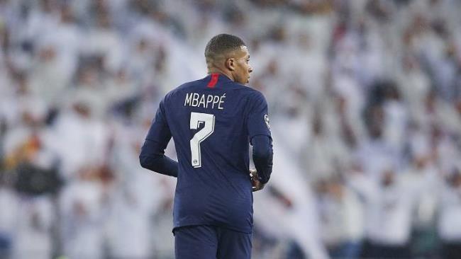 Mbappé