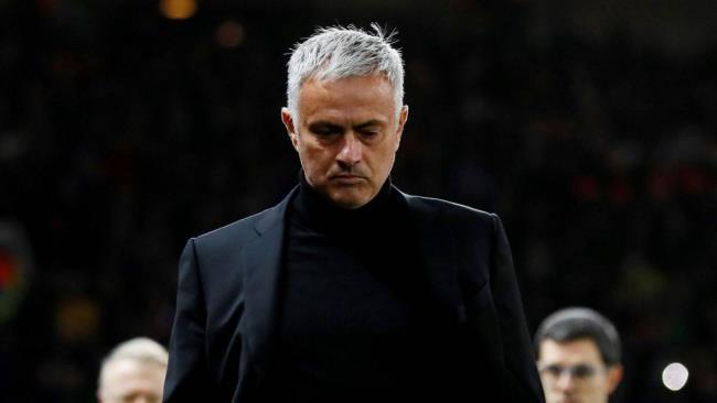 José Mourinho