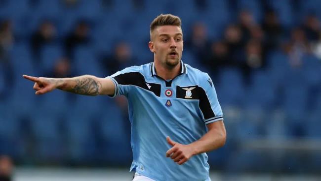 Milinkovic