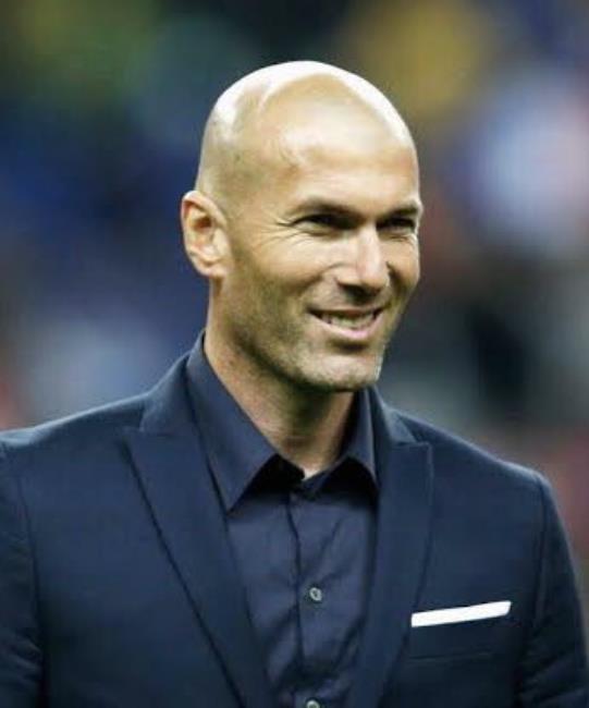 Zidane