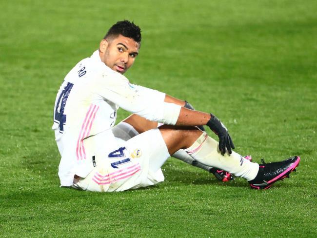 Casemiro
