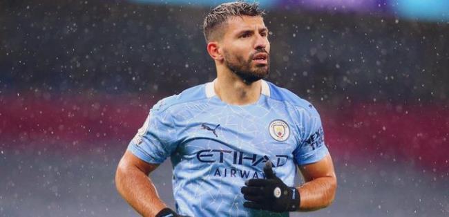 Agüero