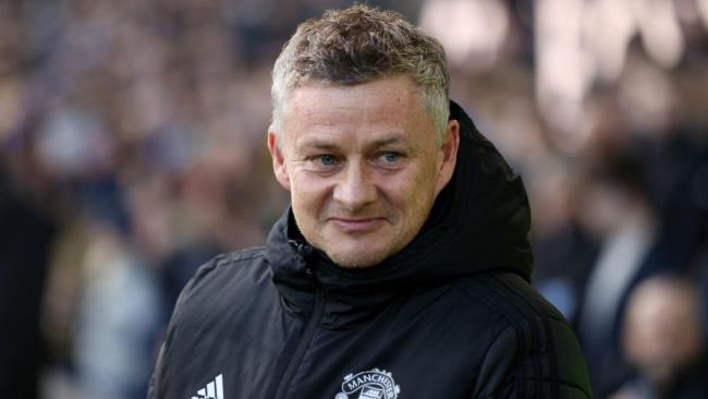 Solskjaer