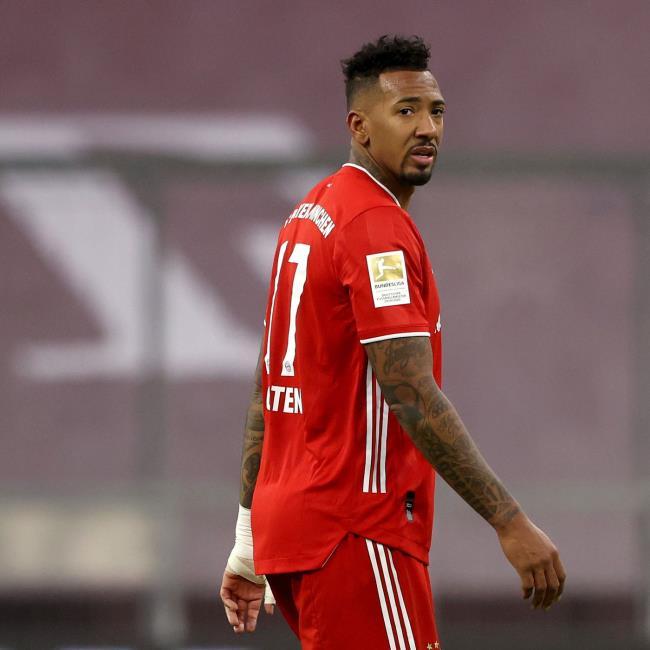 Boateng